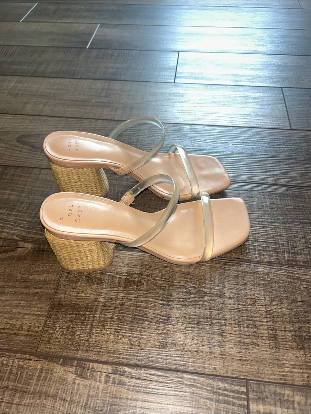 Heels - Picture 2 of 4